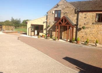 bed and breakfast sheffield area.